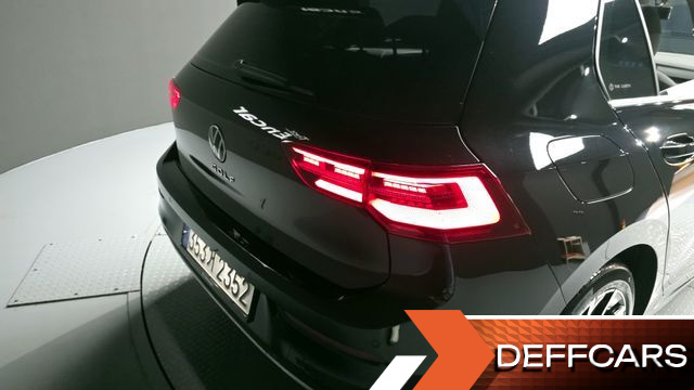 Volkswagen GOLF 2.0 TDI Prestige купить на сайте DeffCars