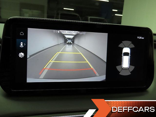 Hyundai SANTAFE Diesel 2.2 2WD Prestige купить на сайте DeffCars