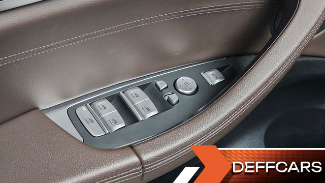 BMW X4 xDrive20i xLine купить на сайте DeffCars