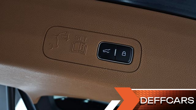 Lincoln AVIATOR 3.0 Black Label AWD купить на сайте DeffCars