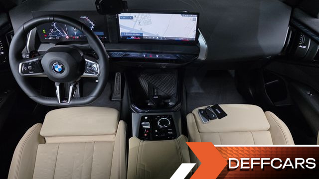 BMW X3 xDrive 20 M Sport купить на сайте DeffCars