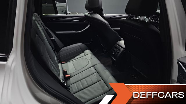 BMW X3 xDrive 30e M Sport купить на сайте DeffCars