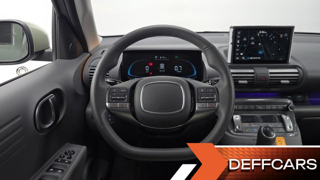 Hyundai CASPER Turbo Inspiration купить на сайте DeffCars