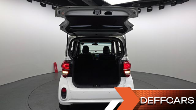 Kia RAY Van Standard купить на сайте DeffCars
