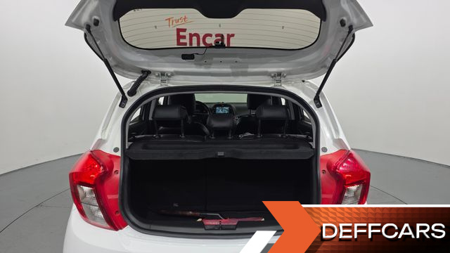 ChevroletGMDaewoo SPARK Premier купить на сайте DeffCars