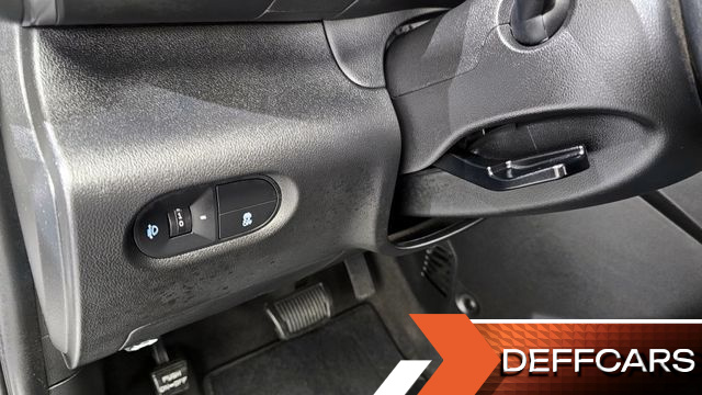Hyundai CASPER Smart купить на сайте DeffCars