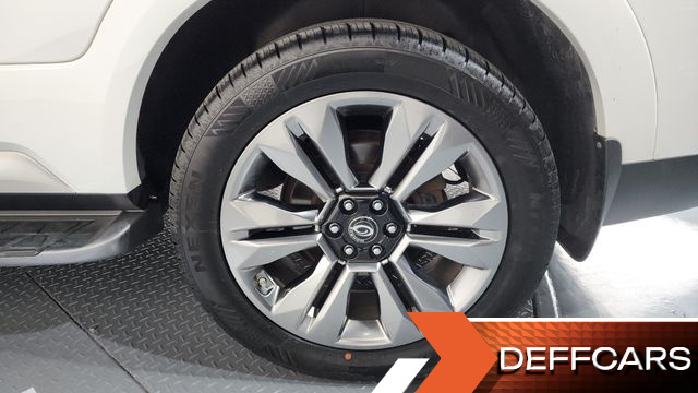 Kia MOHAVE Diesel 3.0 4WD 5-Seater Masters купить на сайте DeffCars