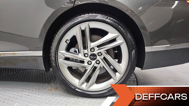 Genesis G80 Gasoline 2.5 Turbo AWD купить на сайте DeffCars