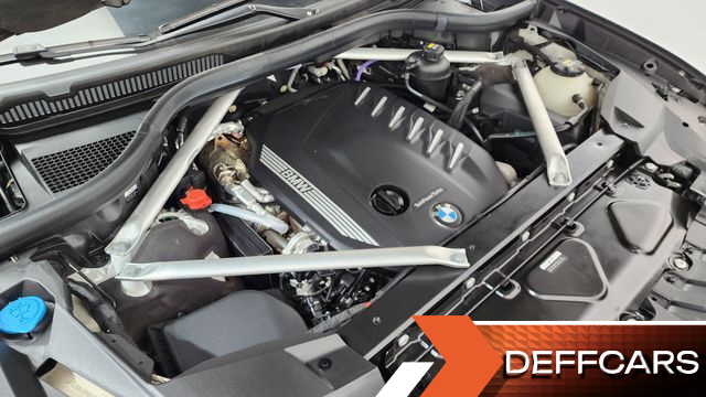 BMW X7 xDrive 40d Design Pure Excellence 7-Seater купить на сайте DeffCars