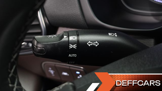 Hyundai GRANDEUR 3.0 Exclusive Special купить на сайте DeffCars