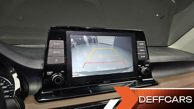 Kia SELTOS Gasoline 1.6 Turbo 2WD Noblesse купить на сайте DeffCars
