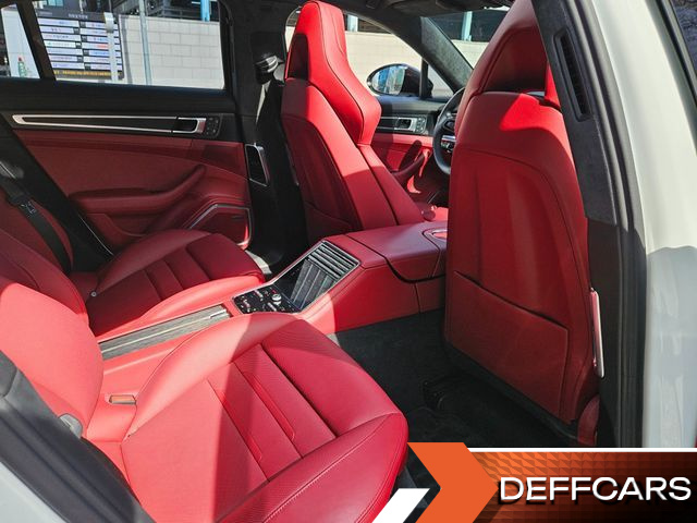 Porsche PANAMERA 4.0 GTS купить на сайте DeffCars