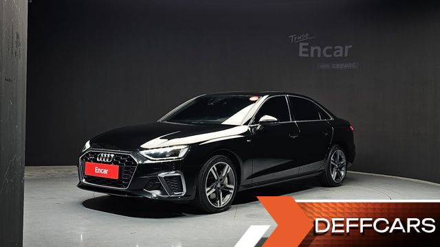 Audi A4 45 TFSI Quattro Premium купить на сайте DeffCars