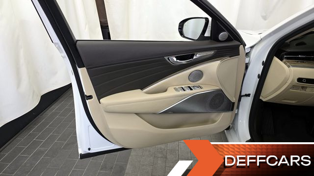Kia K9 3.8 GDI AWD Best Selection Ⅰ купить на сайте DeffCars