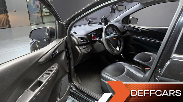 ChevroletGMDaewoo SPARK LT Plus купить на сайте DeffCars