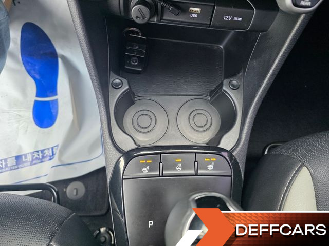 Kia MORNING Luxury купить на сайте DeffCars