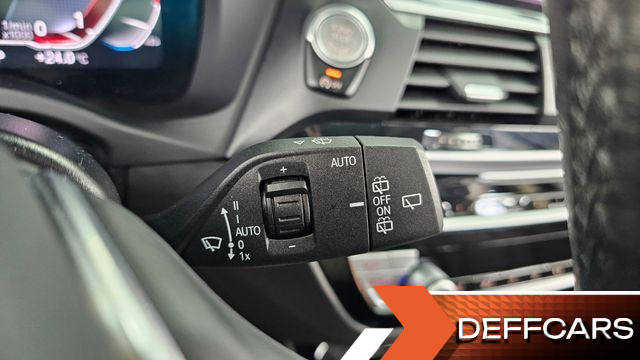 BMW X3 xDrive 20i Luxury купить на сайте DeffCars