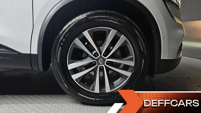 Renault-KoreaSamsung QM6 2.0 LPe LE 2WD купить на сайте DeffCars