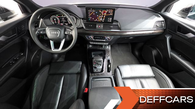Audi Q5 45 TFSI Quattro Premium купить на сайте DeffCars