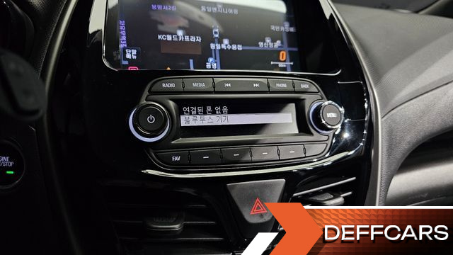 ChevroletGMDaewoo SPARK LT купить на сайте DeffCars