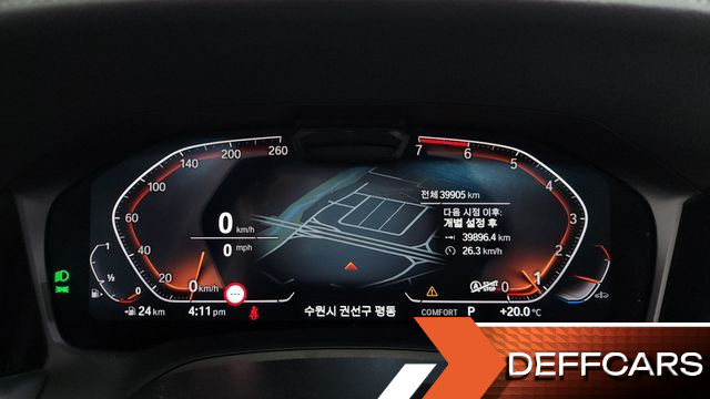 BMW 3-SERIES 320i Touring Luxury купить на сайте DeffCars