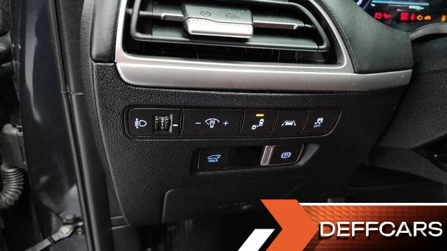 Hyundai PALISADE Gasoline 3.8 2WD Prestige купить на сайте DeffCars