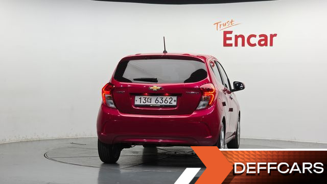 ChevroletGMDaewoo SPARK Premier купить на сайте DeffCars