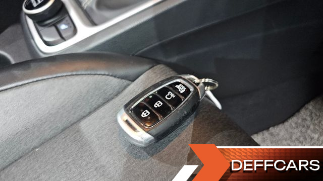 Hyundai VENUE 1.6 Modern купить на сайте DeffCars