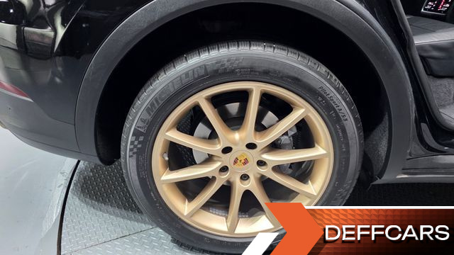 Porsche CAYENNE 3.0 Coupe купить на сайте DeffCars