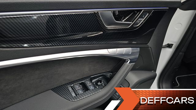 Audi A7 55 TFSI Quattro Premium купить на сайте DeffCars