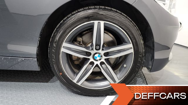 BMW 1-SERIES 118d Sport 5Door купить на сайте DeffCars