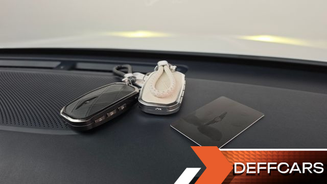 Genesis GV80 2.5T Gasoline 2WD купить на сайте DeffCars