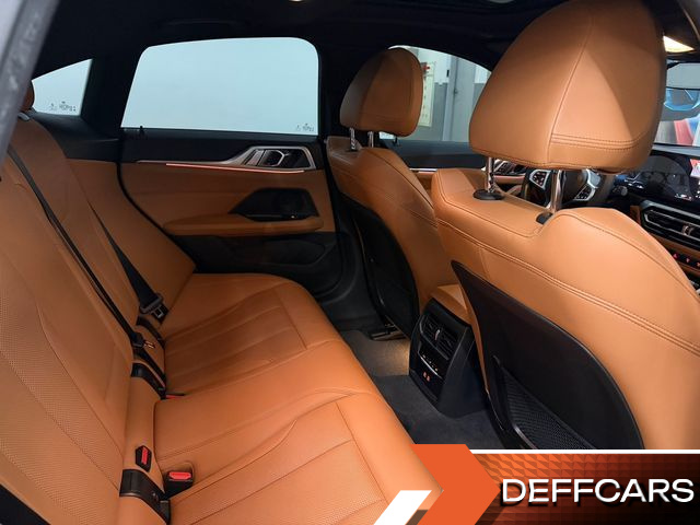 BMW I4 eDrive40 M Sports купить на сайте DeffCars