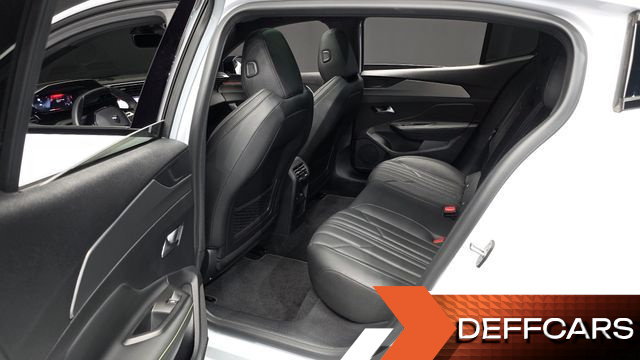 Peugeot 408 1.2 Pure Tech GT купить на сайте DeffCars