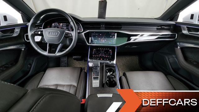 Audi A7 55 TFSI Quattro Premium купить на сайте DeffCars