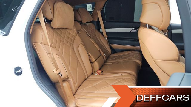 Genesis GV80 2.5T Gasoline AWD купить на сайте DeffCars