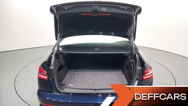 Audi A6 45 TFSI Quattro Premium купить на сайте DeffCars