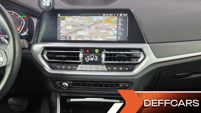 BMW 3-SERIES 320d Luxury купить на сайте DeffCars