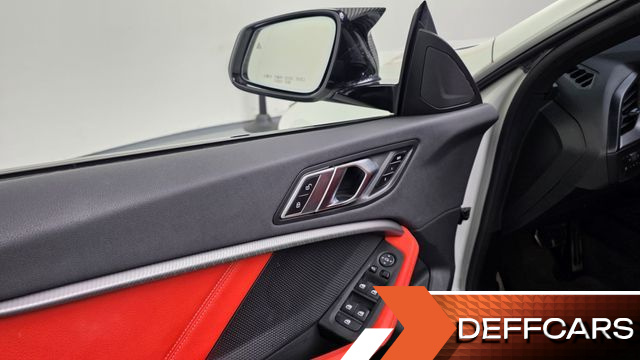 BMW 2-SERIES M235i xDrive купить на сайте DeffCars