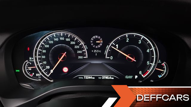 BMW X3 xDrive 20d M Sport купить на сайте DeffCars