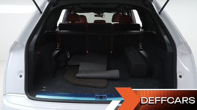 Audi Q7 45 TDI Quattro Premium купить на сайте DeffCars