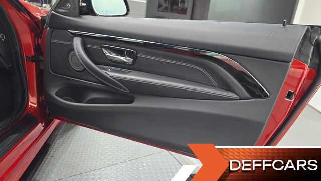 BMW M4 M4 Coupe Competition купить на сайте DeffCars