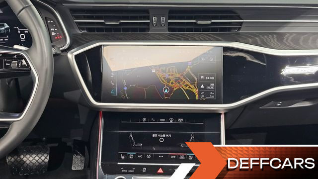 Audi A6 40 TDI Quattro Premium купить на сайте DeffCars