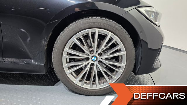 BMW 3-SERIES 320d Touring Luxury купить на сайте DeffCars