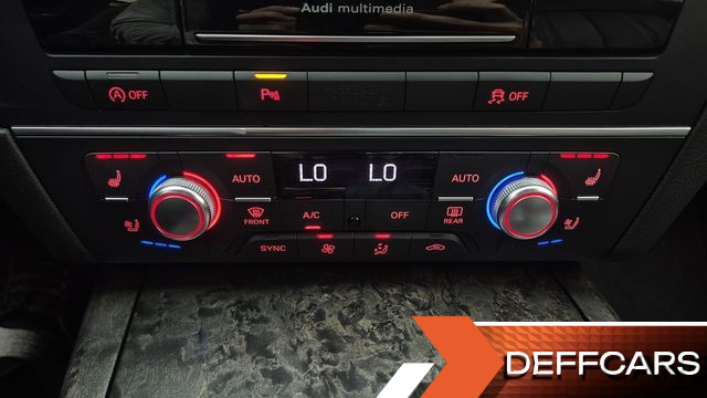 Audi A6 40 TFSI Premium C7 купить на сайте DeffCars
