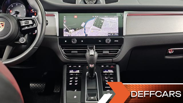 Porsche MACAN 2.9 S купить на сайте DeffCars