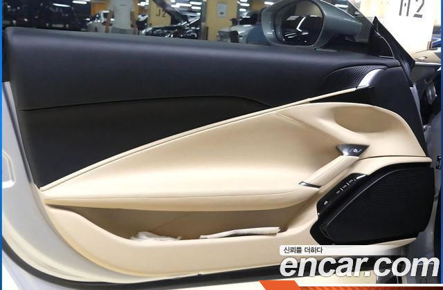 Ferrari ROMA 3.9 купить на сайте DeffCars