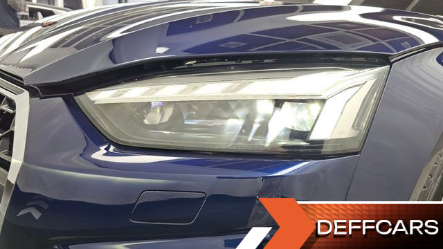 Audi A5 40 TDI Quattro Premium Coupe купить на сайте DeffCars
