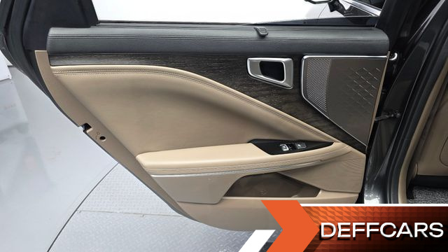 Kia K8 Noblesse купить на сайте DeffCars
