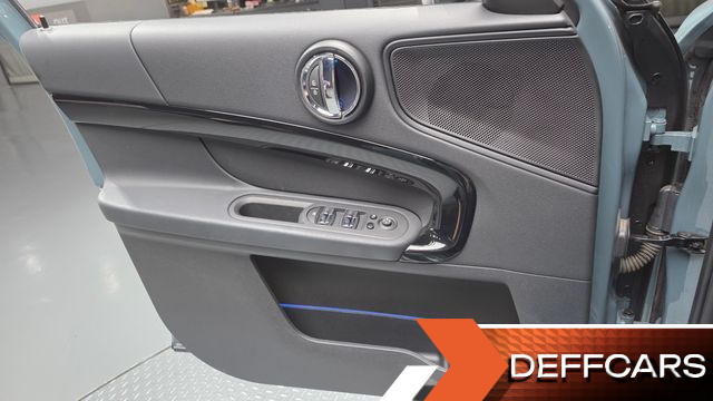 Mini COUNTRYMAN Classic 2nd купить на сайте DeffCars